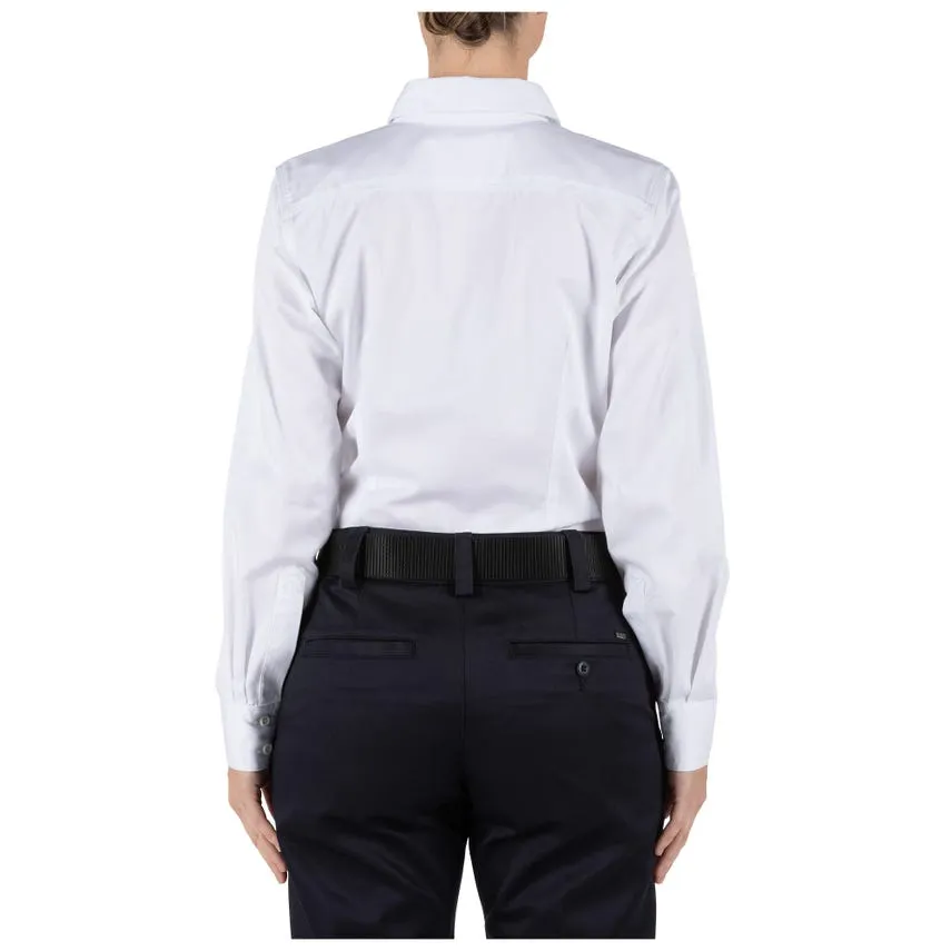 5.11 Women's Company Long-Sleeve Shirt