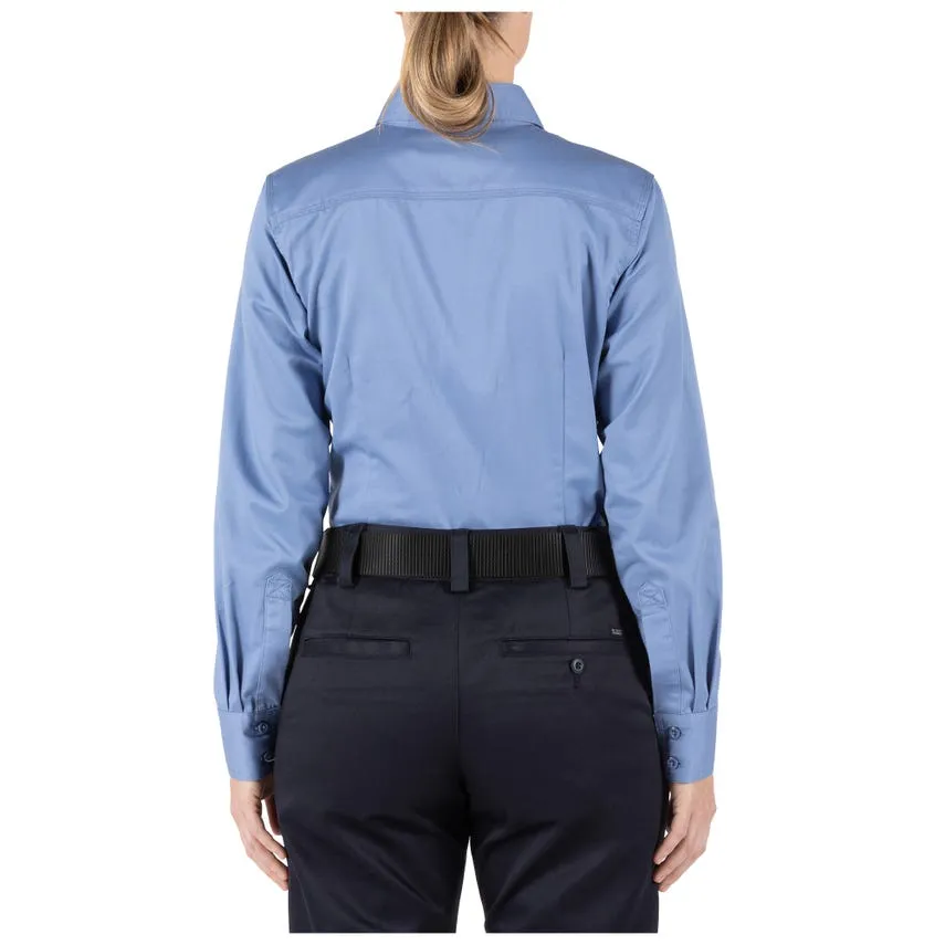 5.11 Women's Company Long-Sleeve Shirt