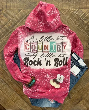 A Little Country A Little Rock N Roll 🤟🏼