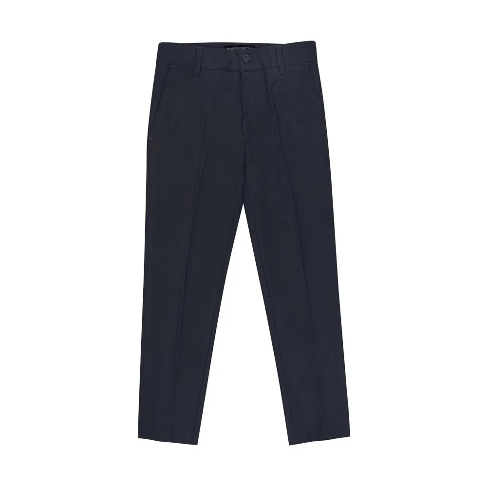 Armando Martillo Elegant Slim Fit Boys Pants, Sizes 12m - 7