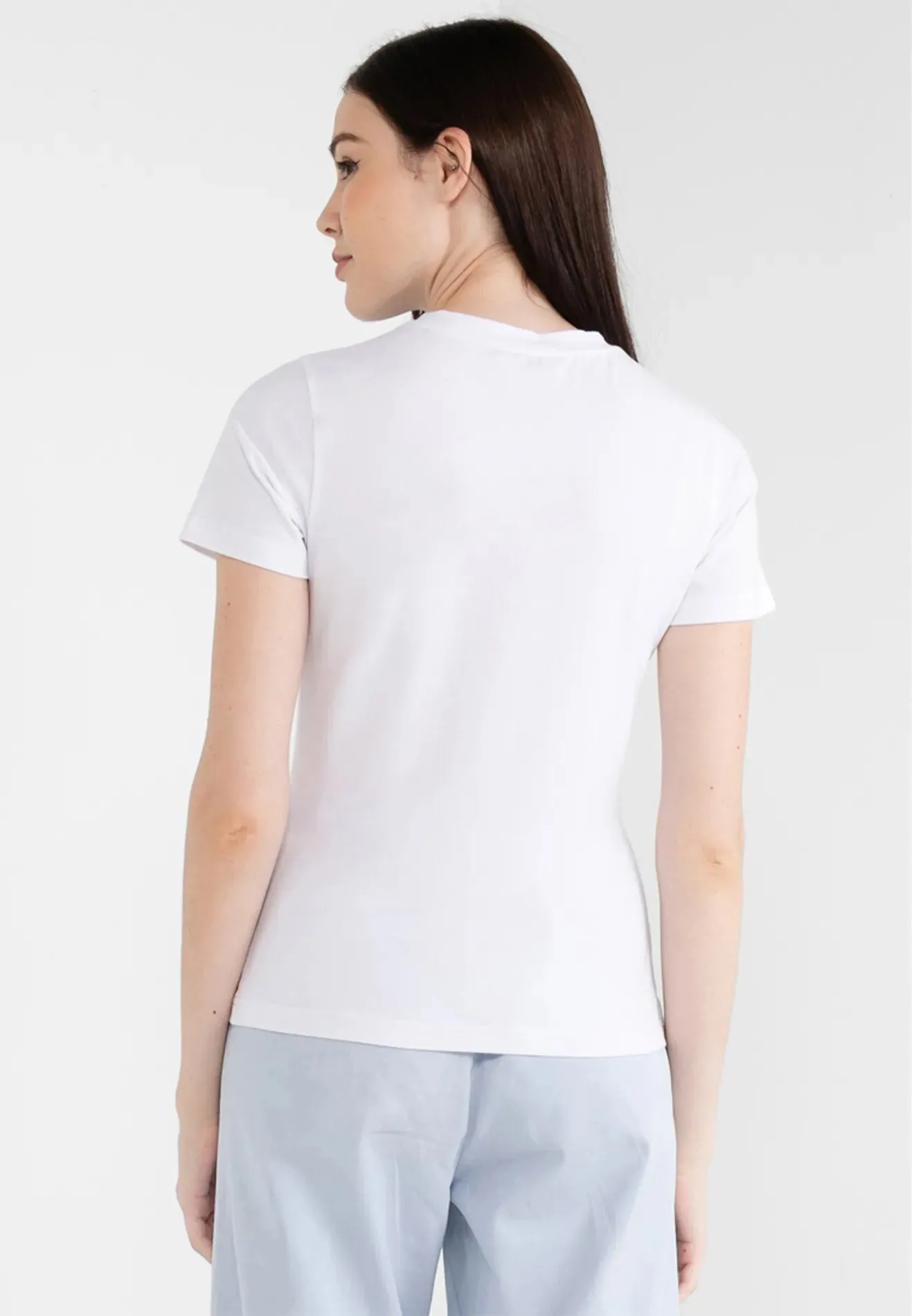 Be Paris Collection: 'J' LOVE Paris' Graphic Tee