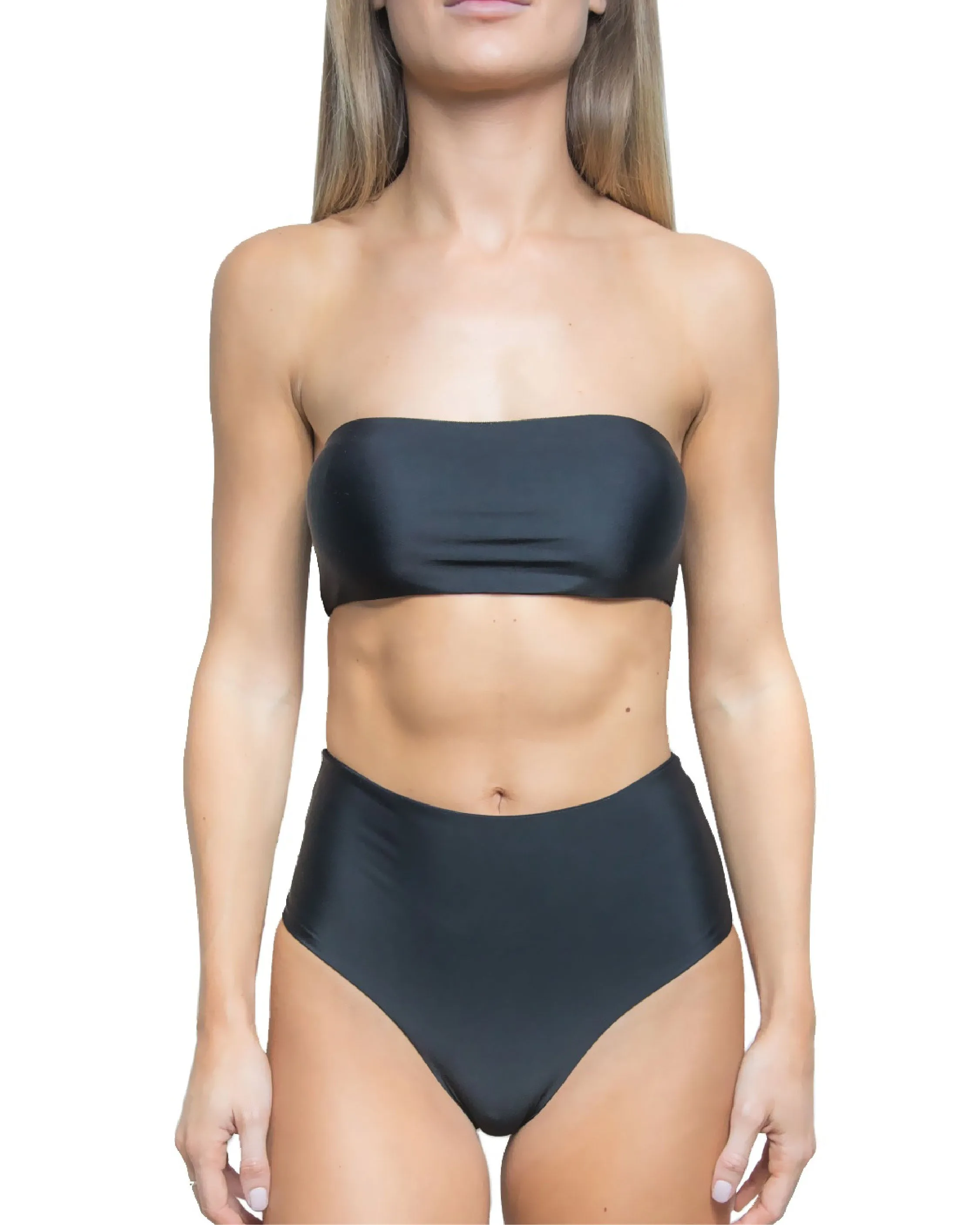 Brooklyn Bottoms - Black