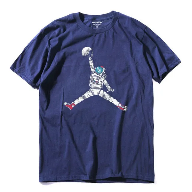 Casual street t shirt