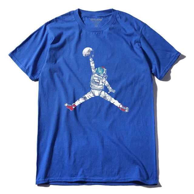 Casual street t shirt