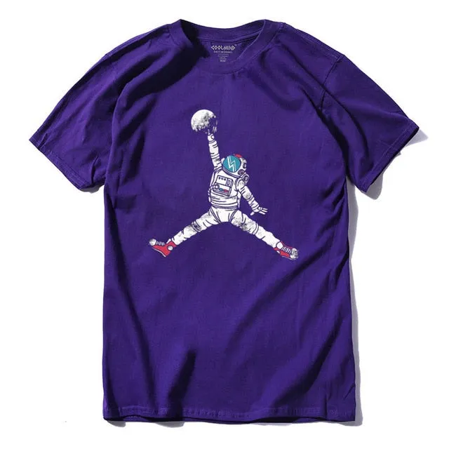Casual street t shirt
