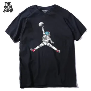 Casual street t shirt