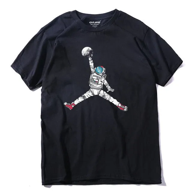 Casual street t shirt