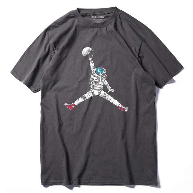 Casual street t shirt