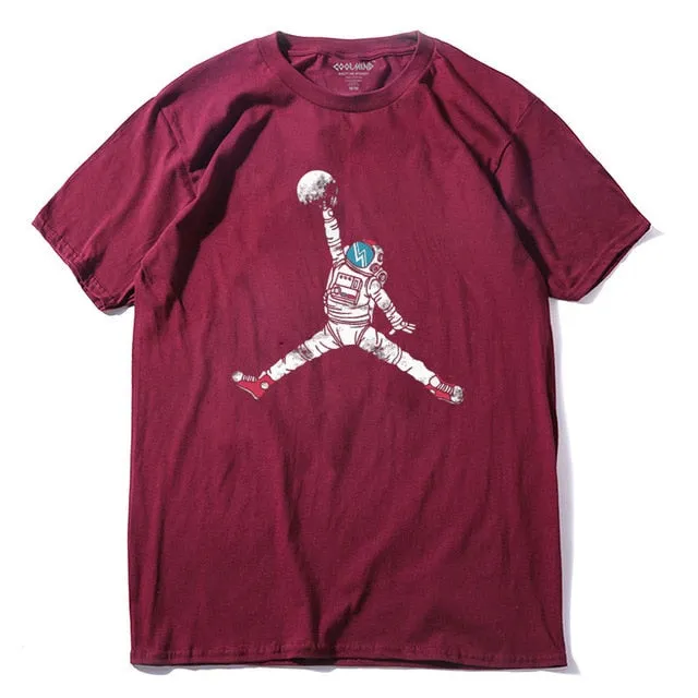 Casual street t shirt