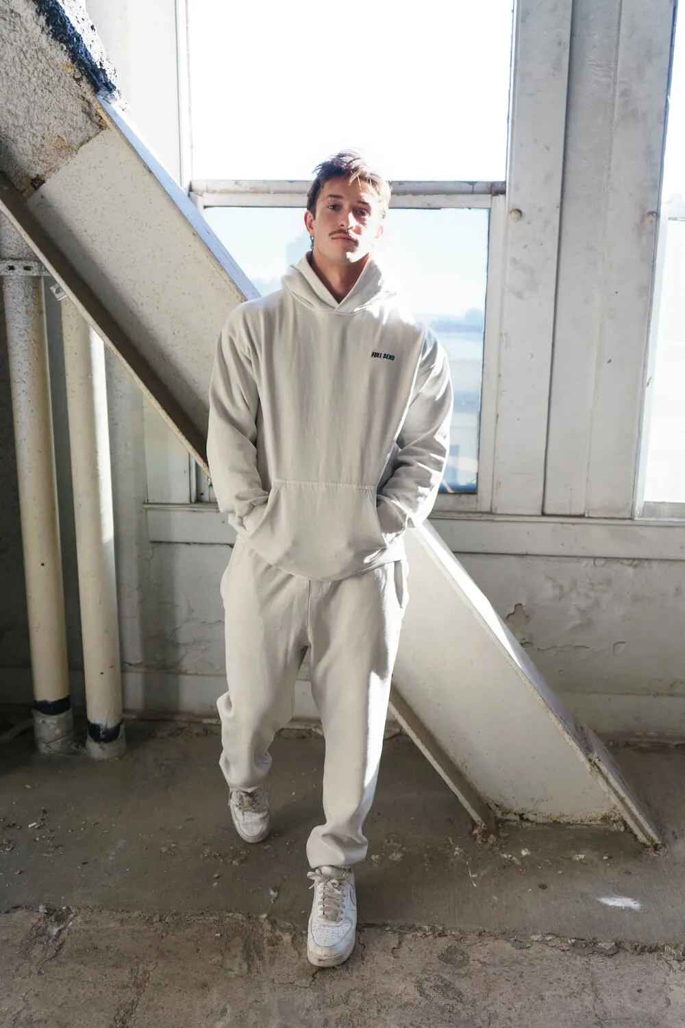 Classics Lunar Rock Hoodie