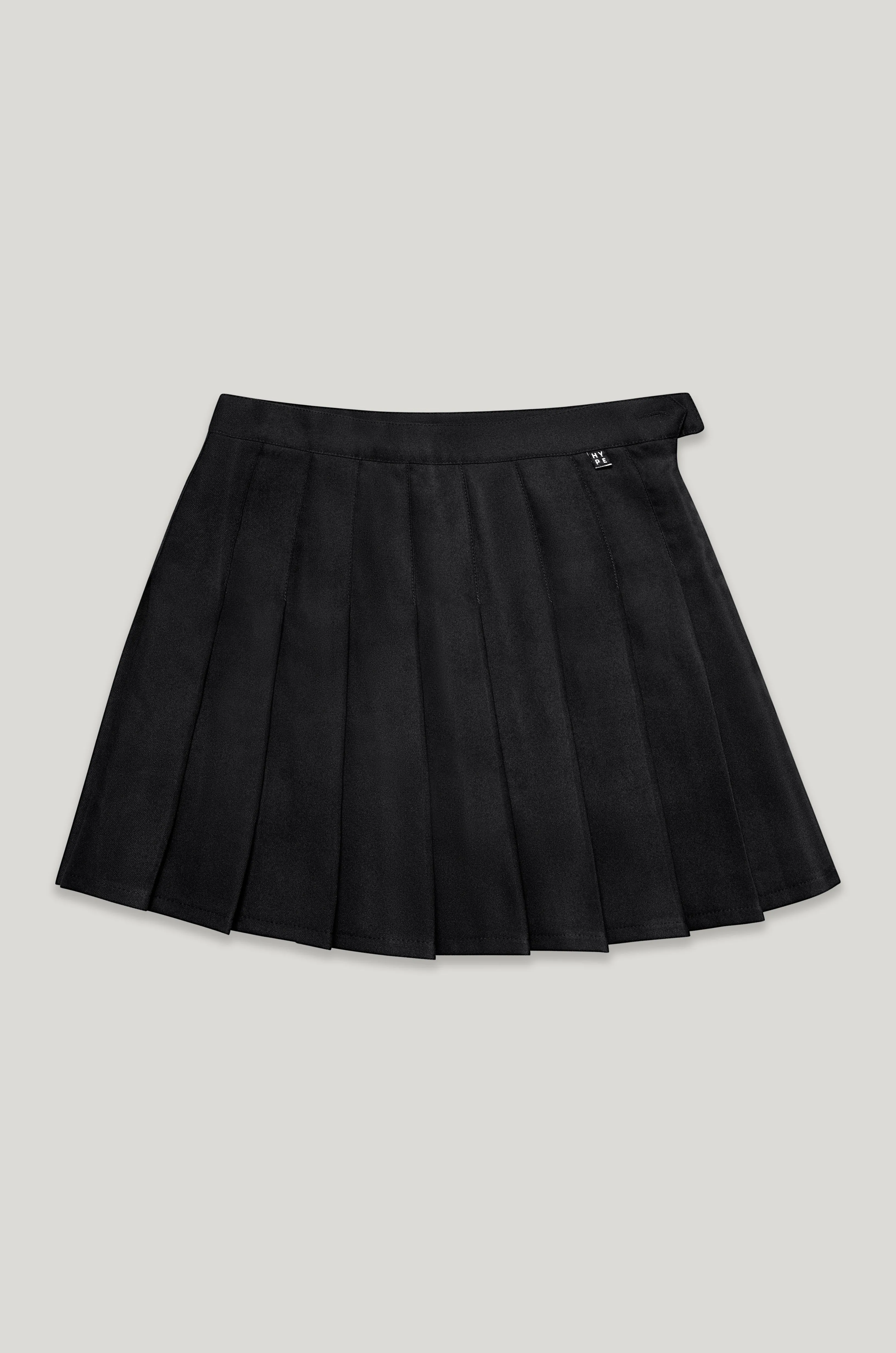 Colorado State Tennis Skirt