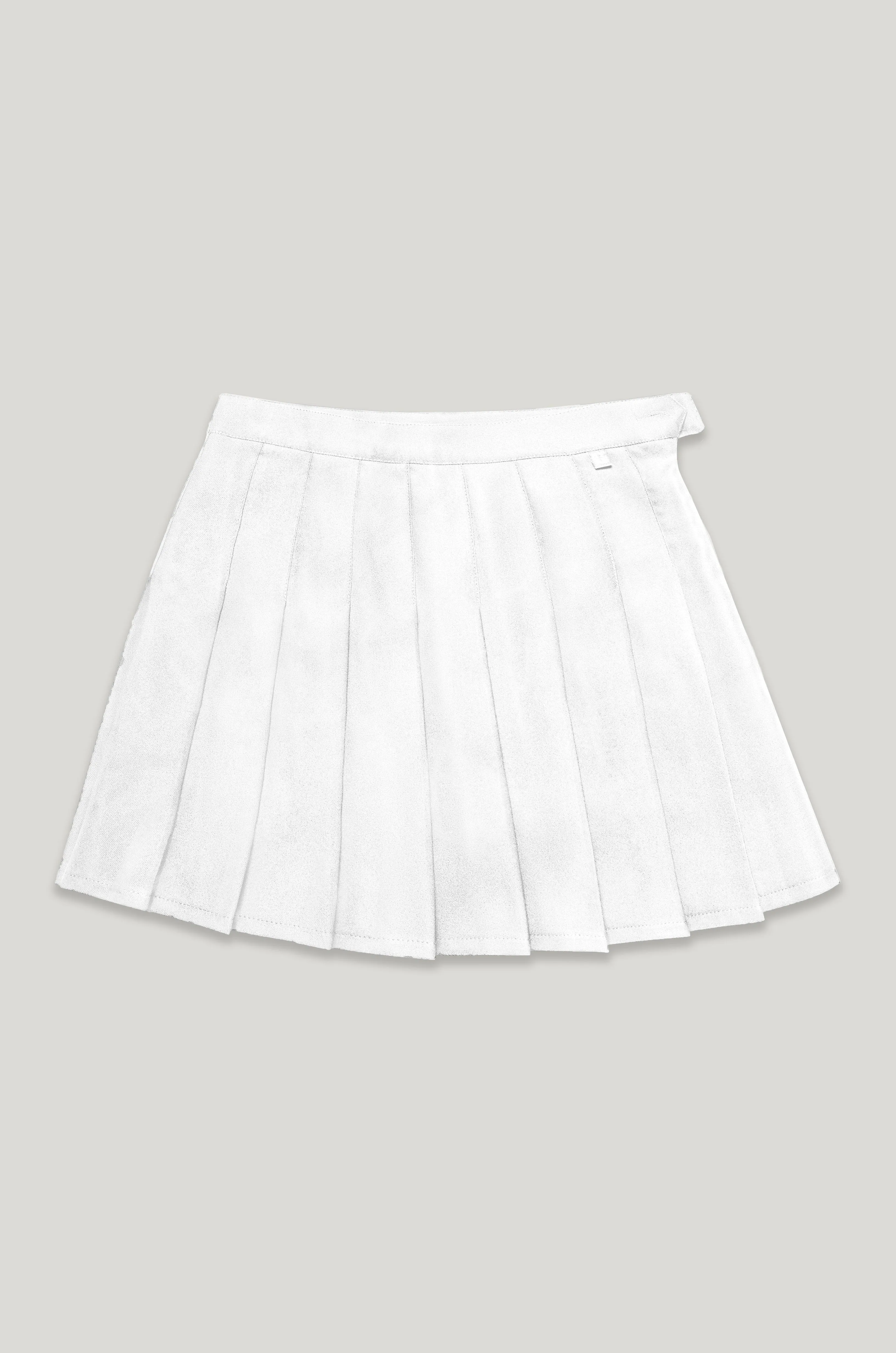 Delaware Tennis Skirt