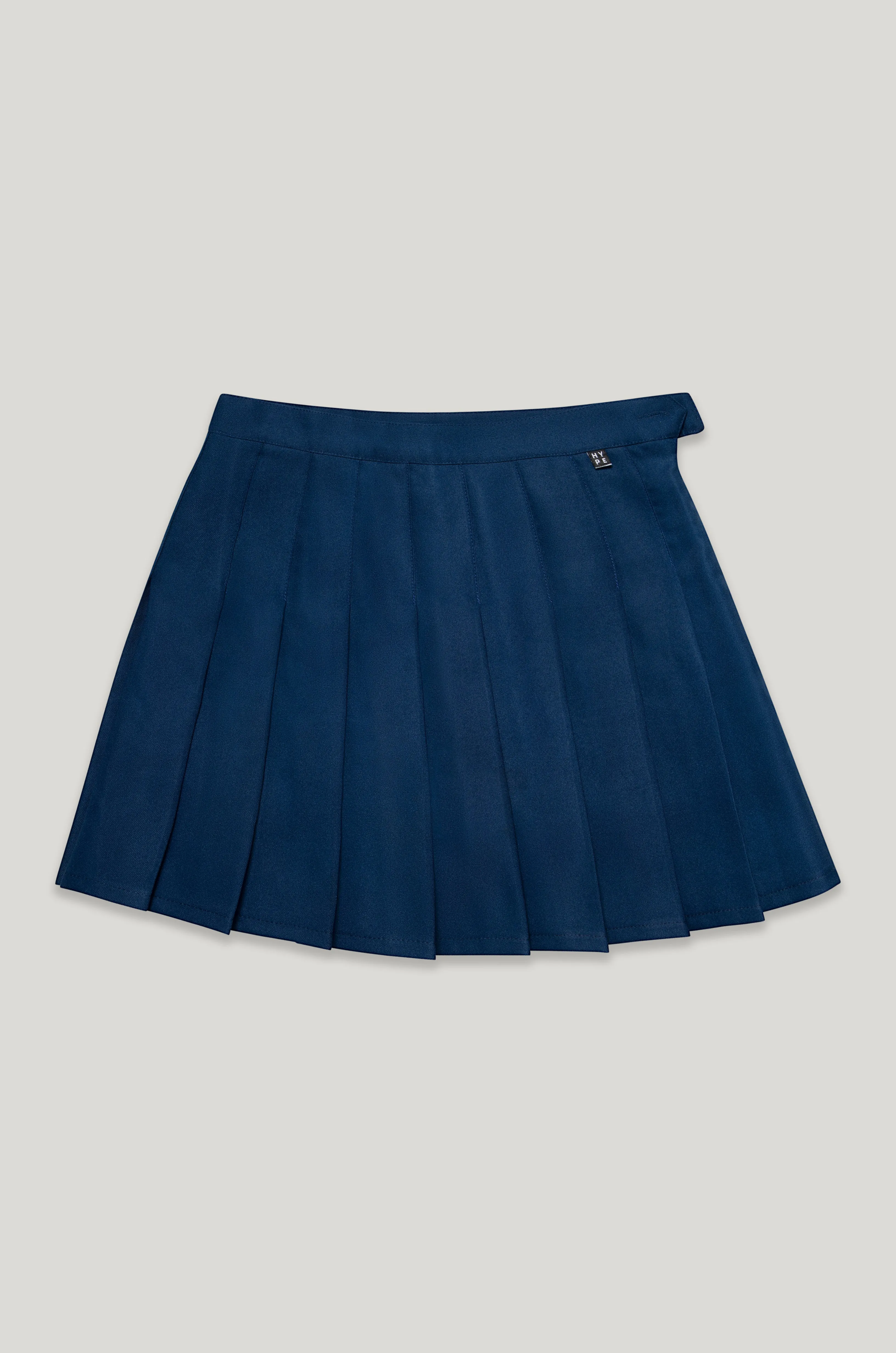 Delaware Tennis Skirt