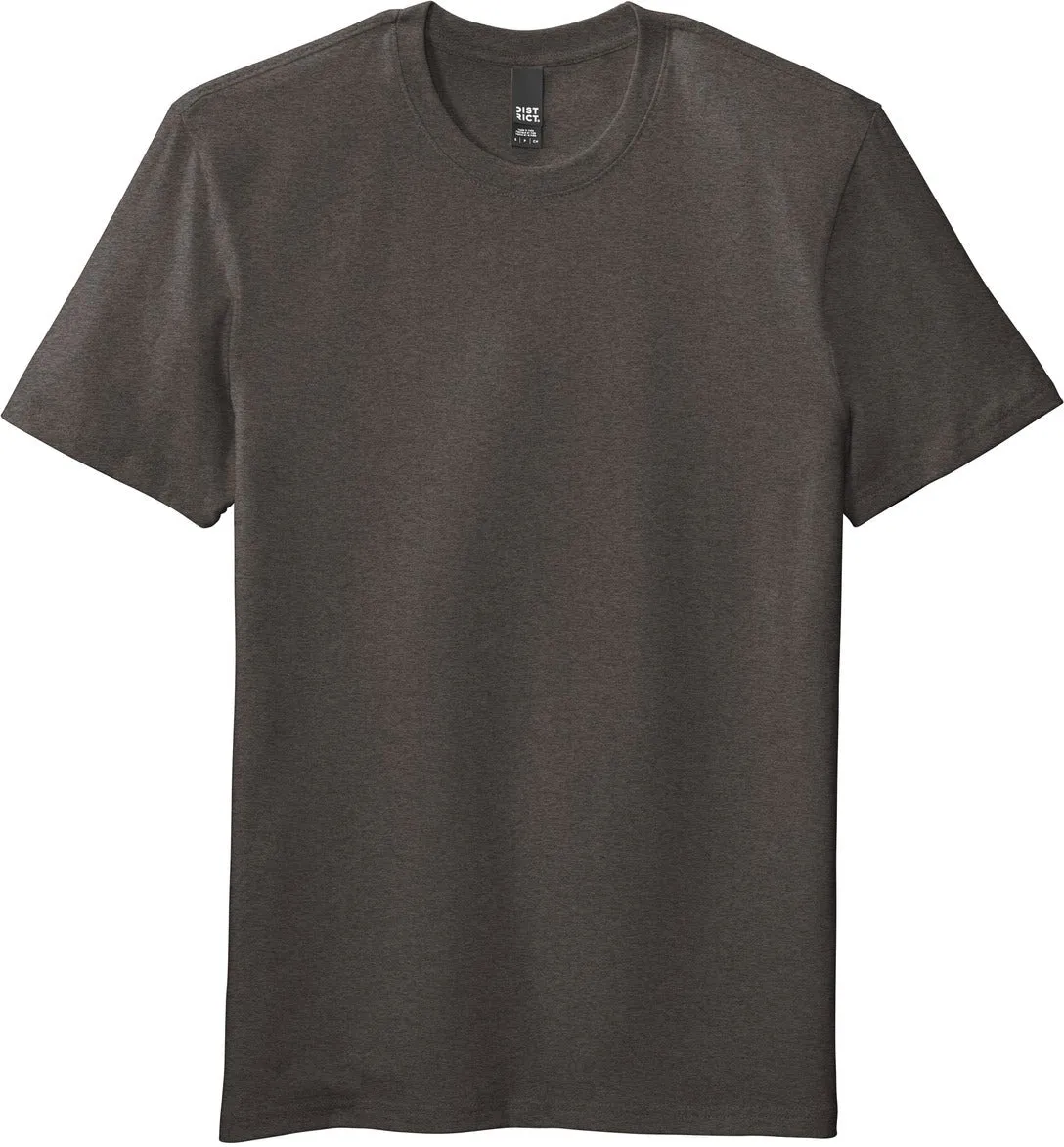 District Flex Tee