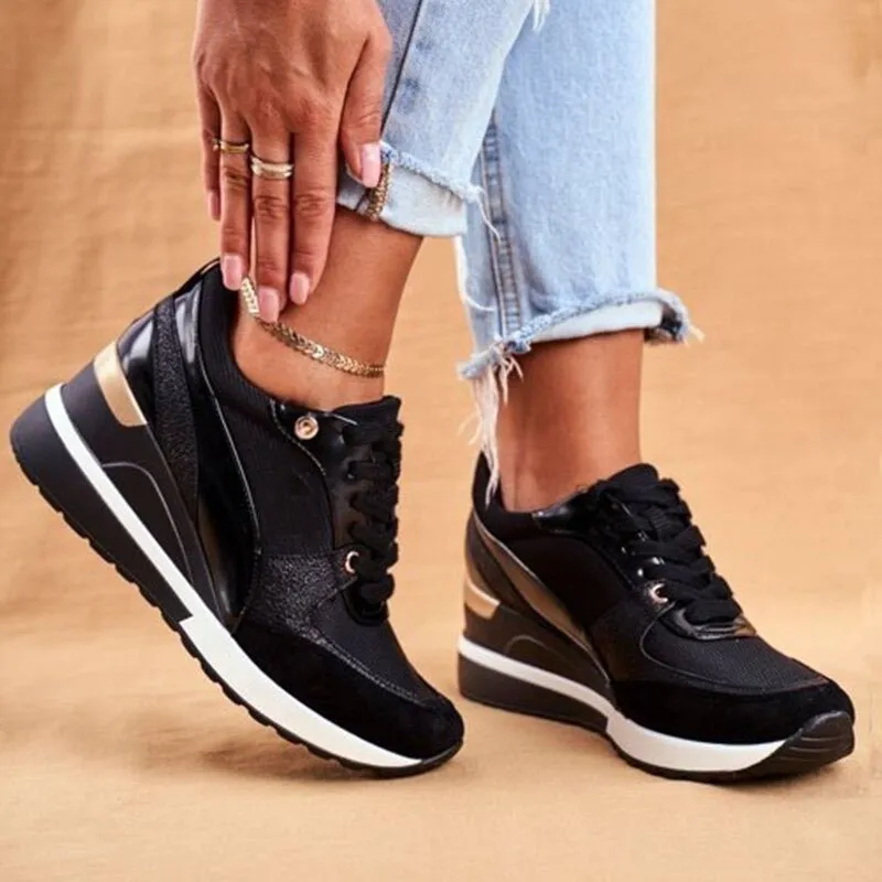 Ella | Orthopedic Sneakers