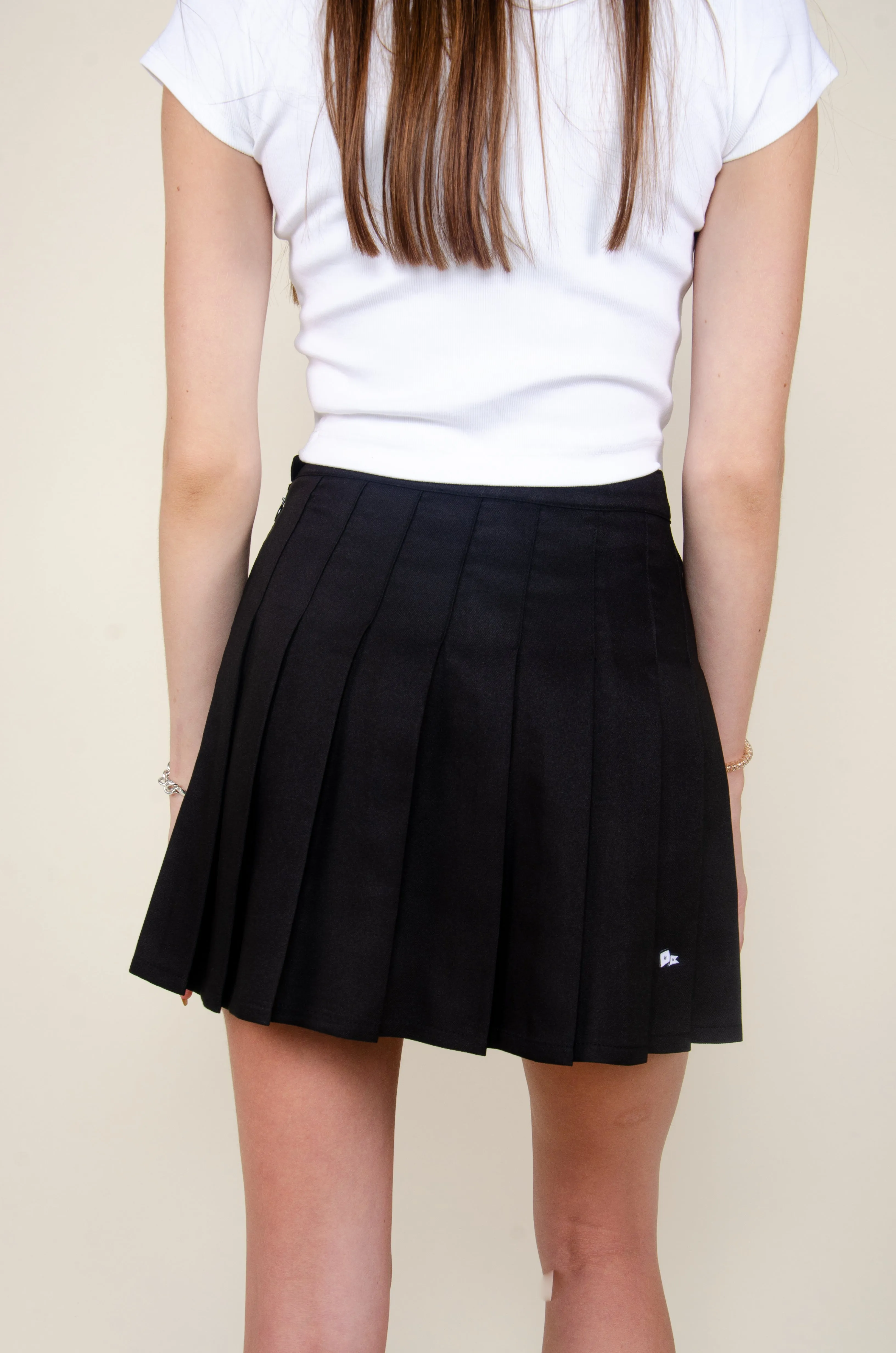 Fresno State Tennis Skirt