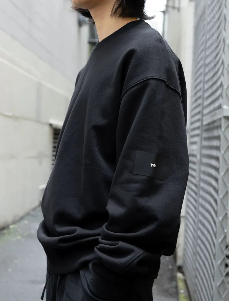 FT CREW SWEAT
