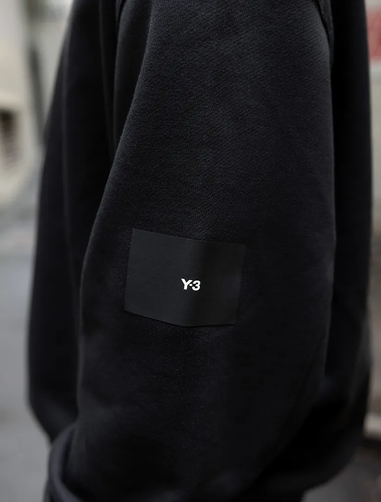 FT CREW SWEAT