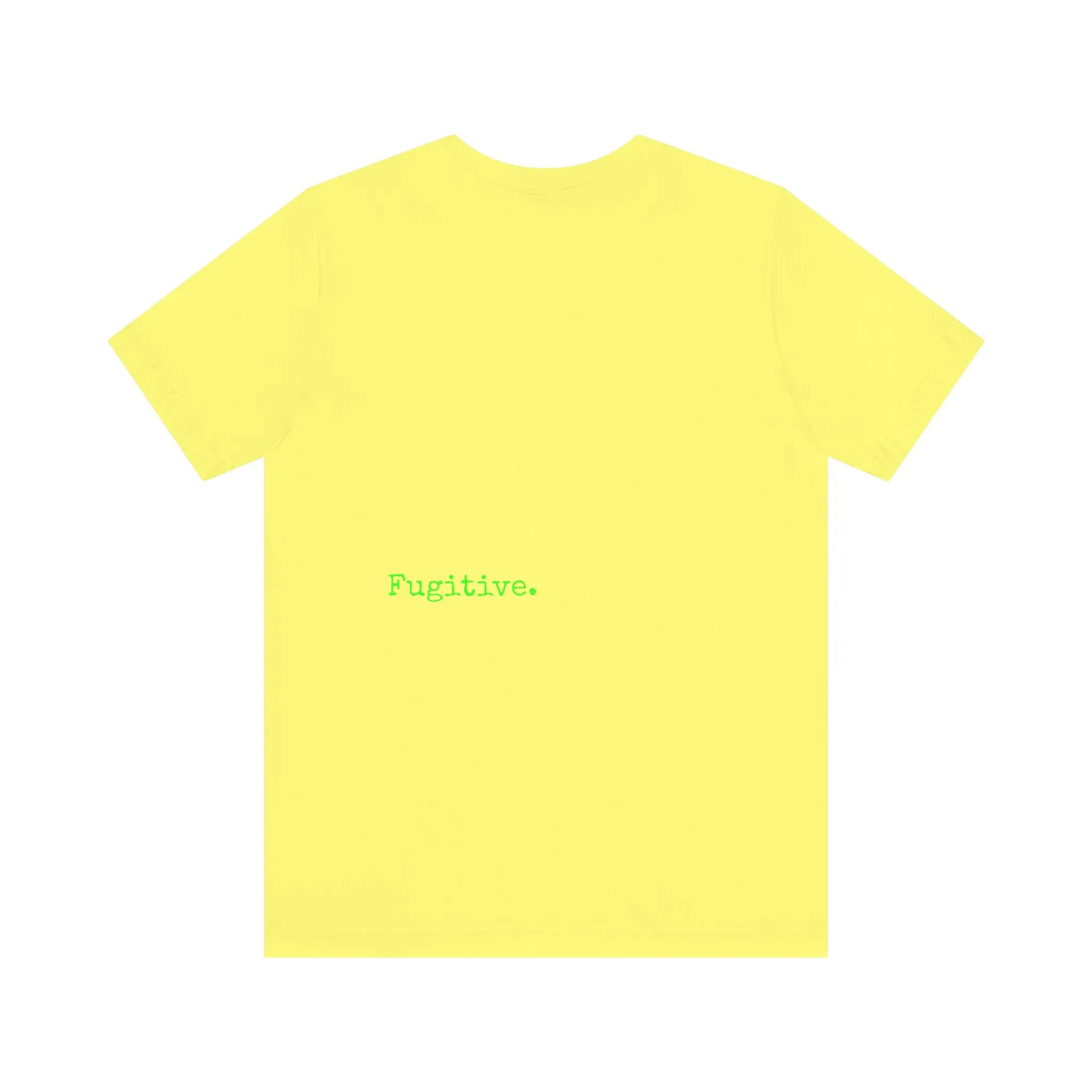 FUGITIVE TEES | SKYSTRIKE TIGER TEE