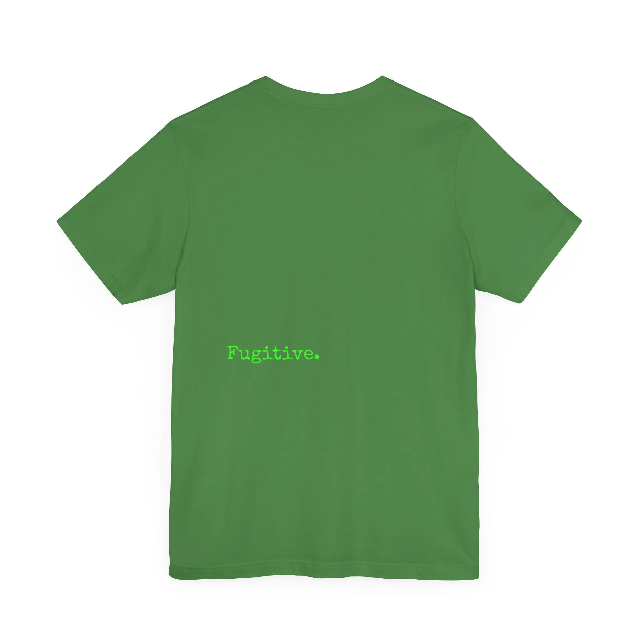FUGITIVE TEES | SKYSTRIKE TIGER TEE