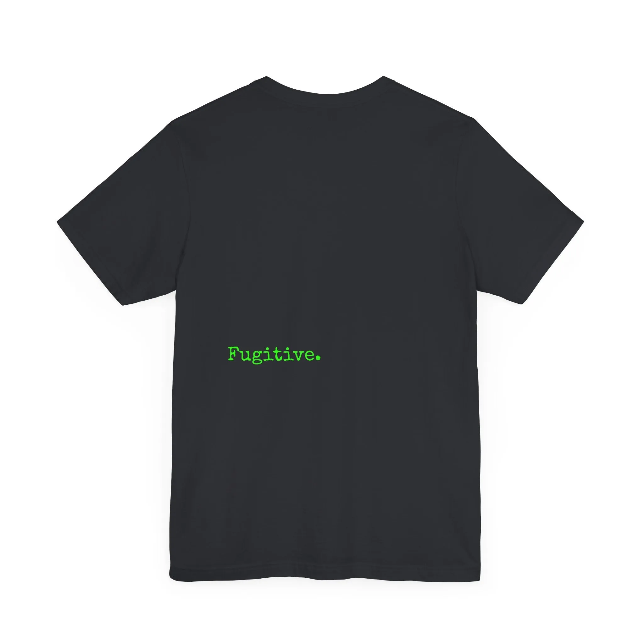 FUGITIVE TEES | SKYSTRIKE TIGER TEE