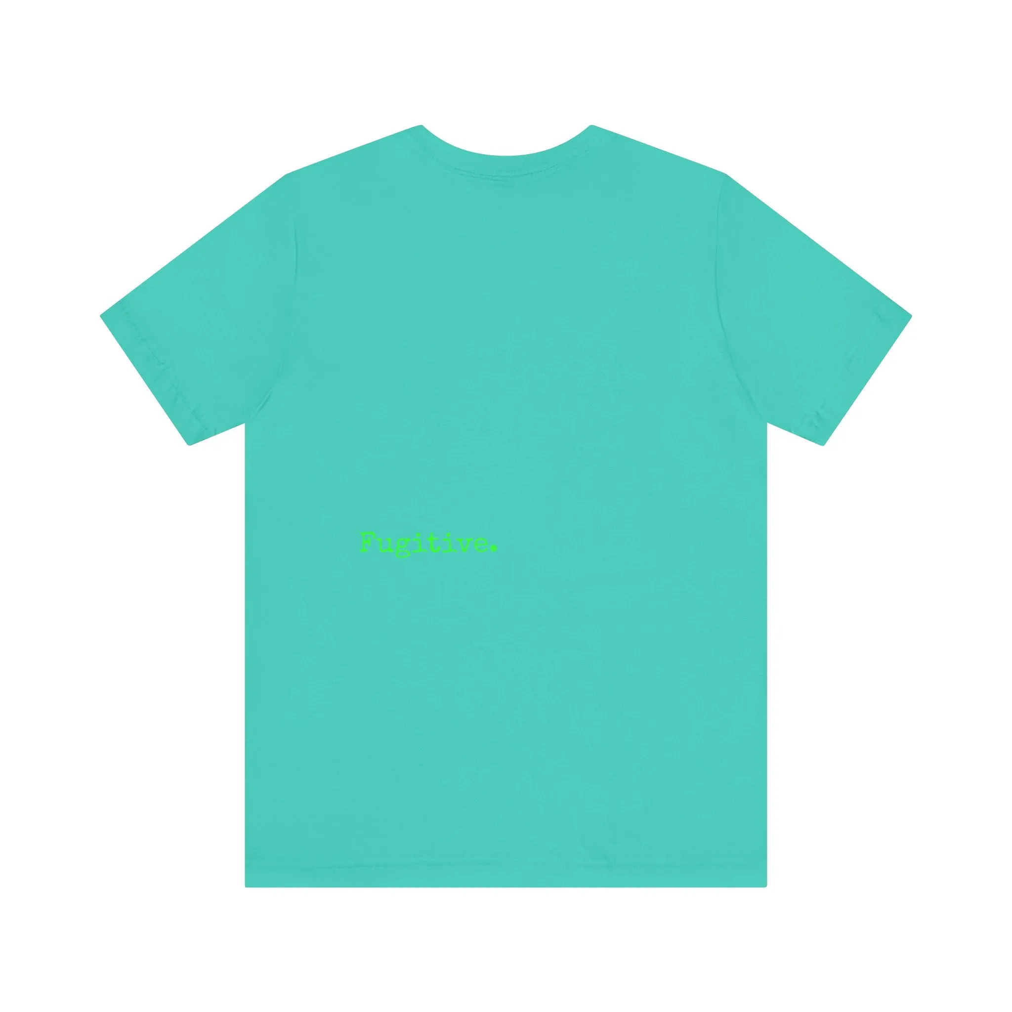 FUGITIVE TEES | SKYSTRIKE TIGER TEE