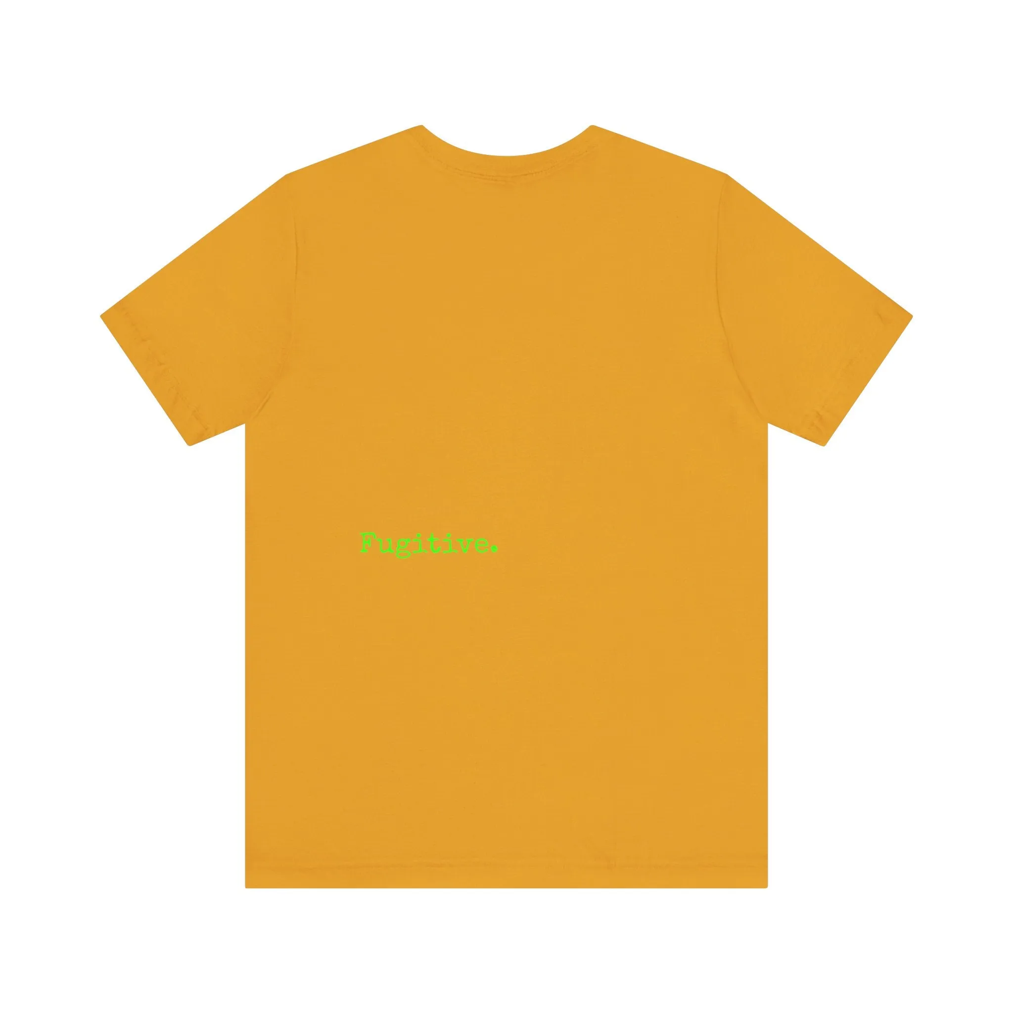 FUGITIVE TEES | SKYSTRIKE TIGER TEE