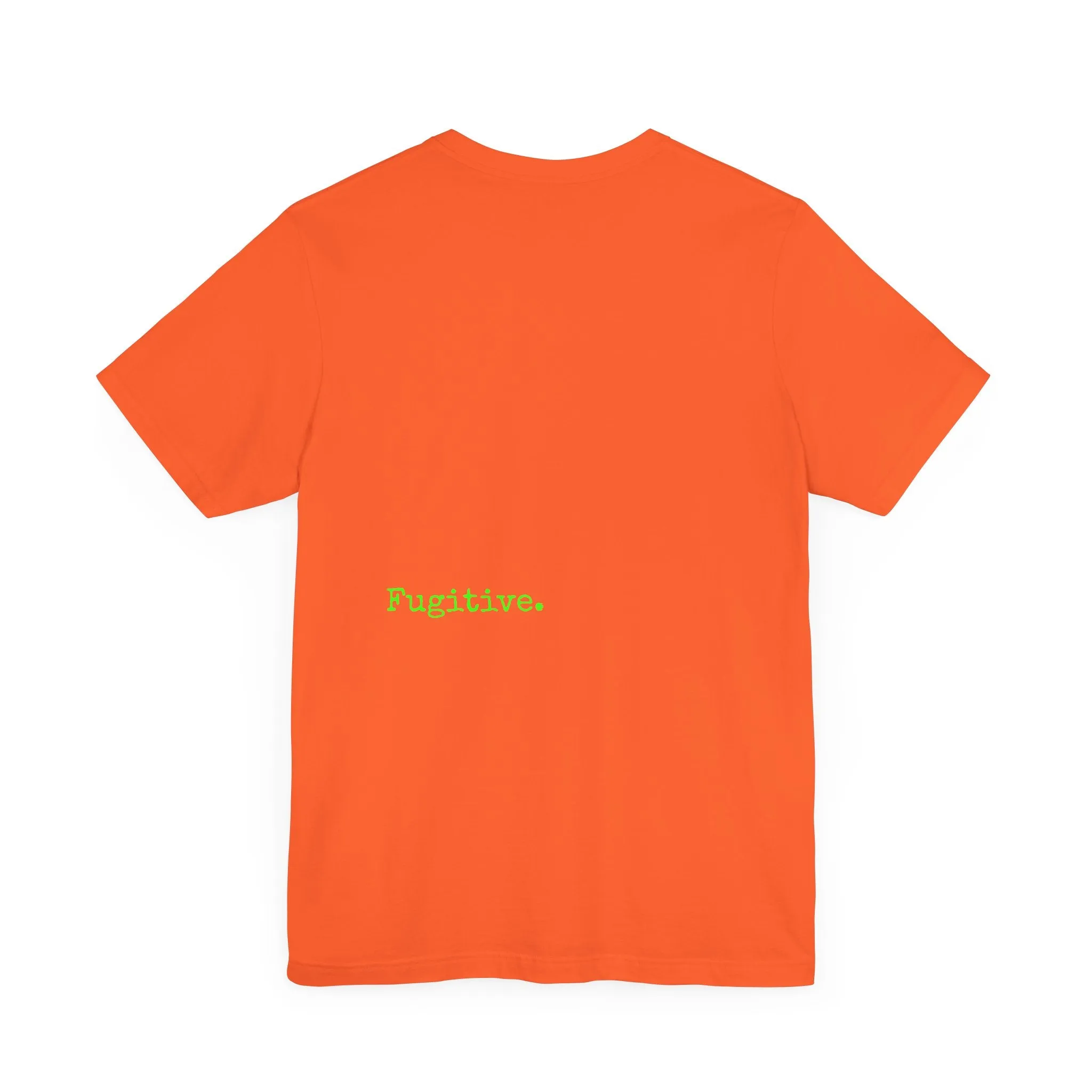 FUGITIVE TEES | SKYSTRIKE TIGER TEE