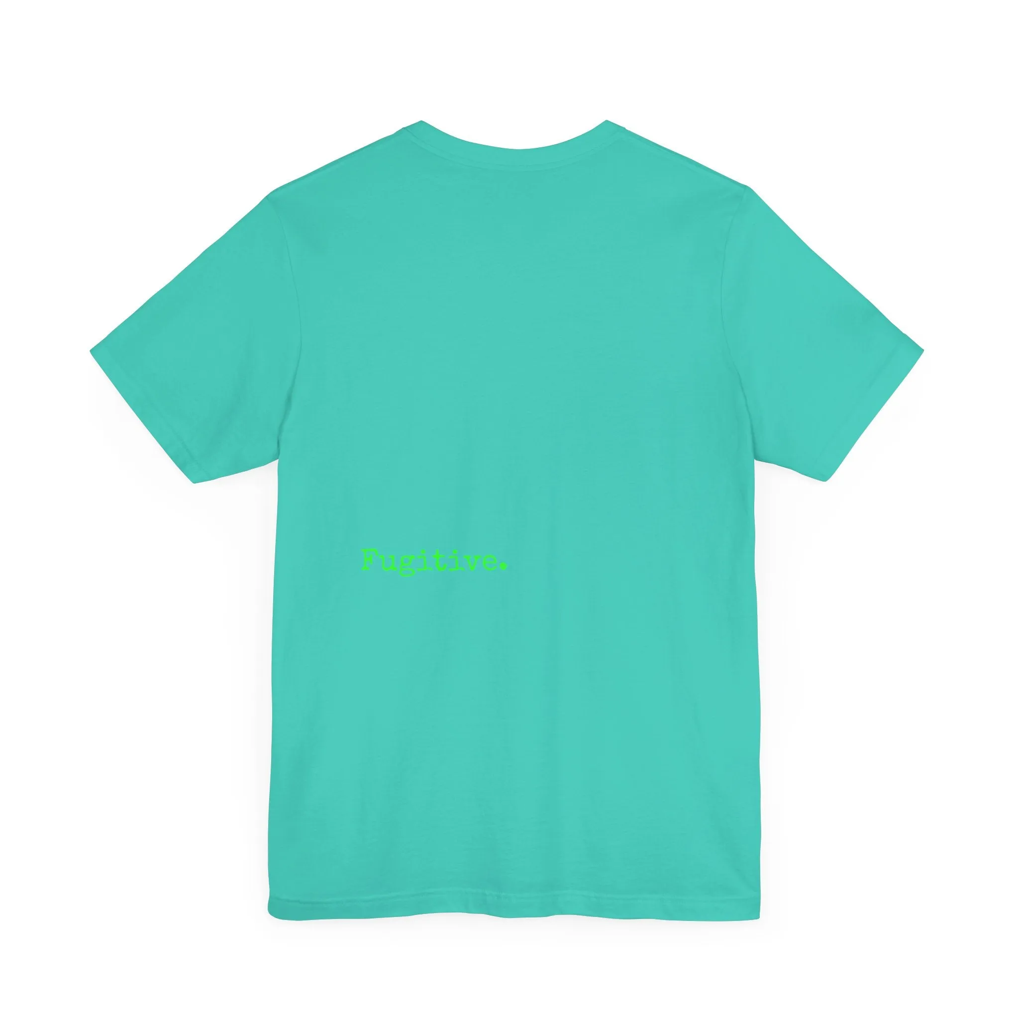 FUGITIVE TEES | SKYSTRIKE TIGER TEE