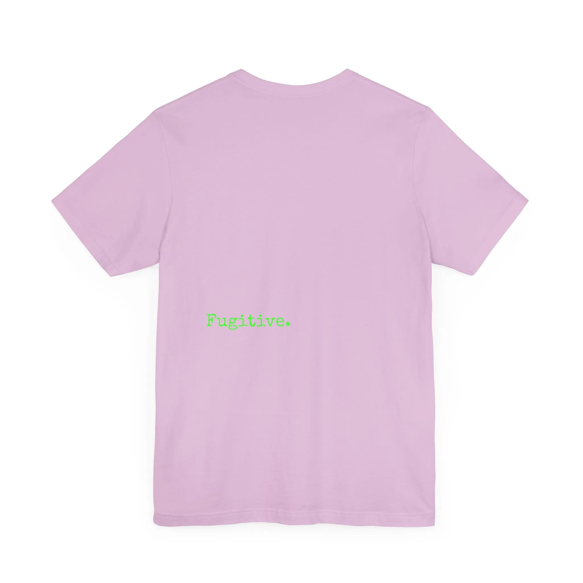 FUGITIVE TEES | SKYSTRIKE TIGER TEE