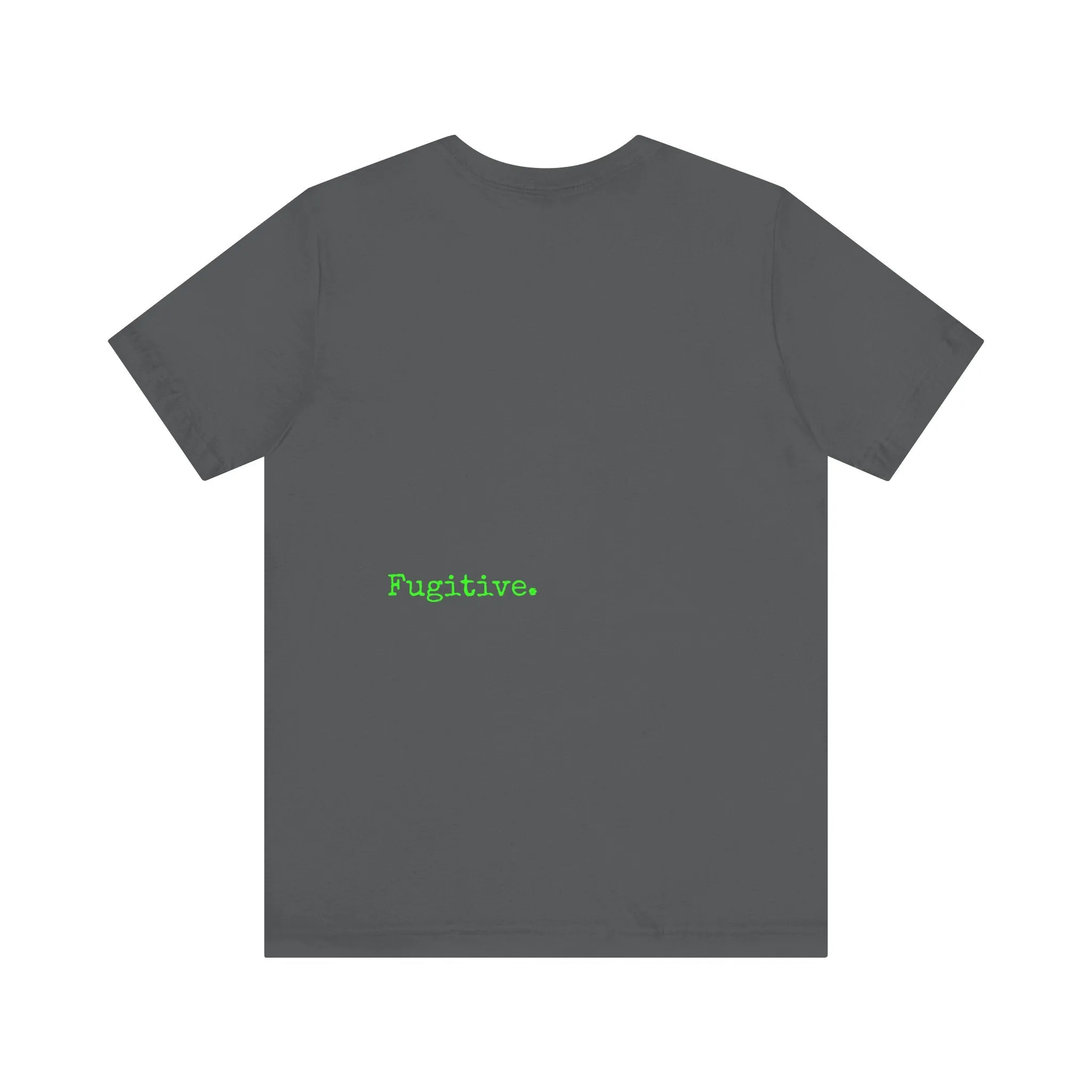 FUGITIVE TEES | SKYSTRIKE TIGER TEE