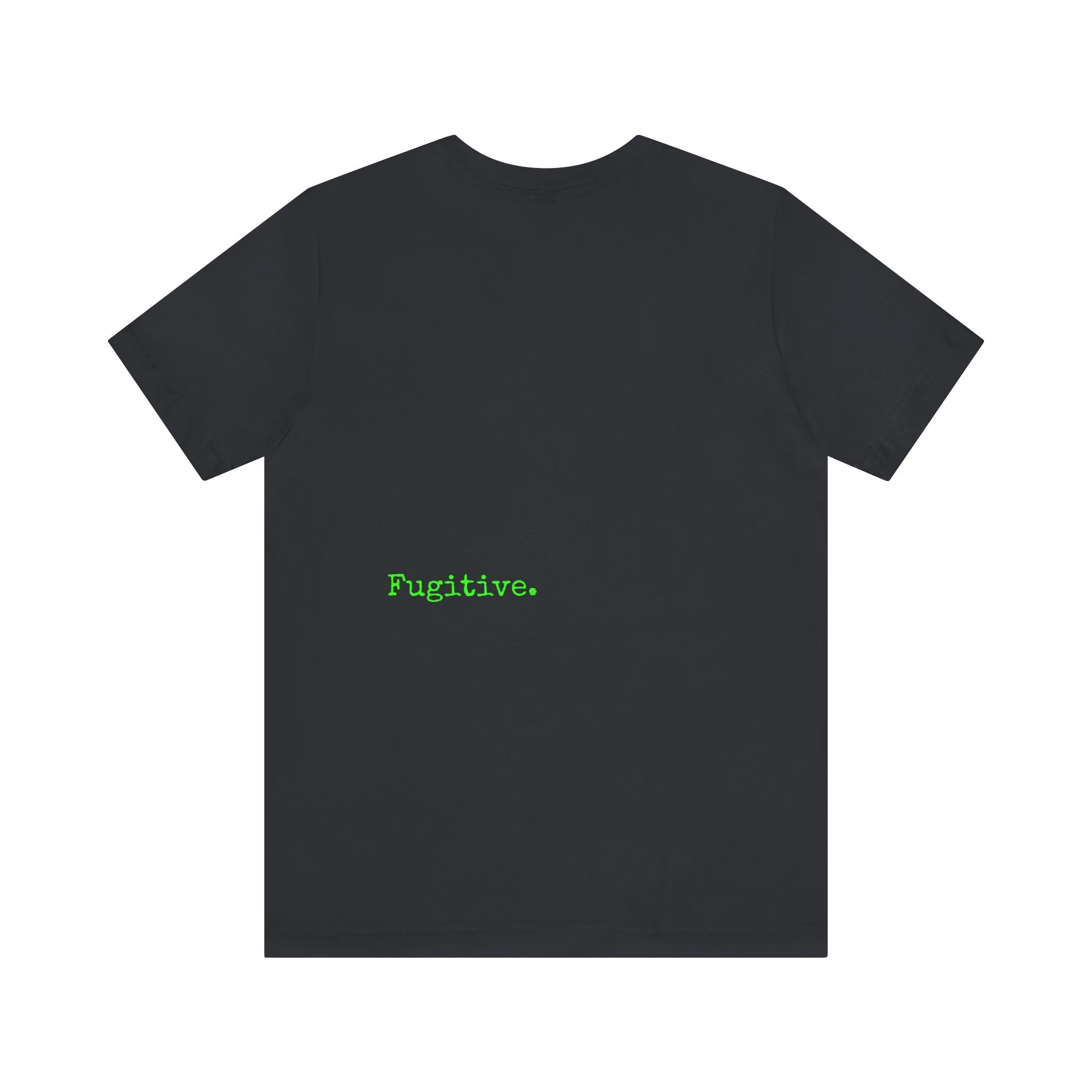 FUGITIVE TEES | SKYSTRIKE TIGER TEE
