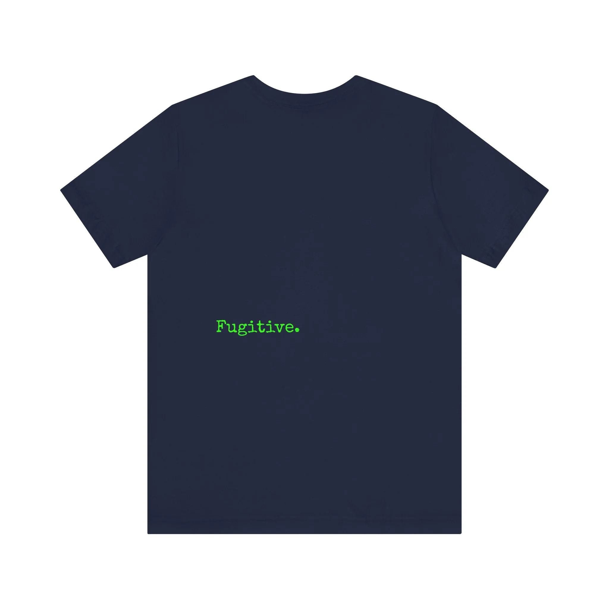 FUGITIVE TEES | SKYSTRIKE TIGER TEE
