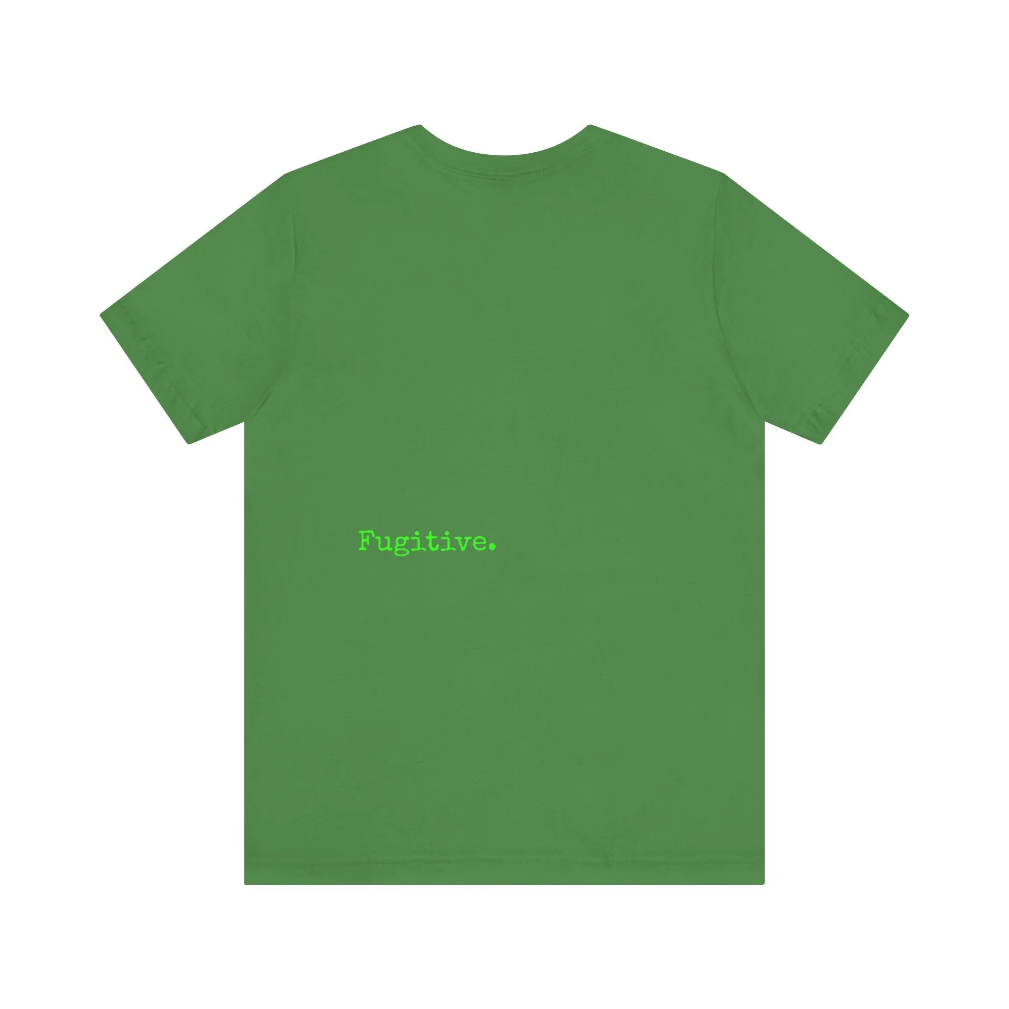 FUGITIVE TEES | SKYSTRIKE TIGER TEE