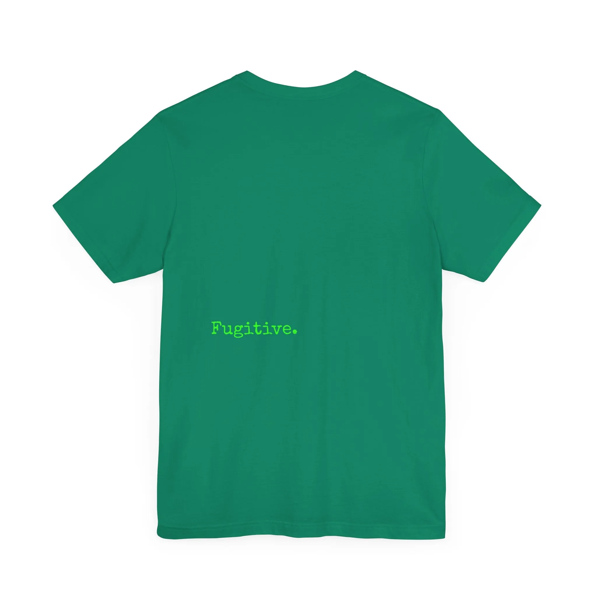 FUGITIVE TEES | SKYSTRIKE TIGER TEE