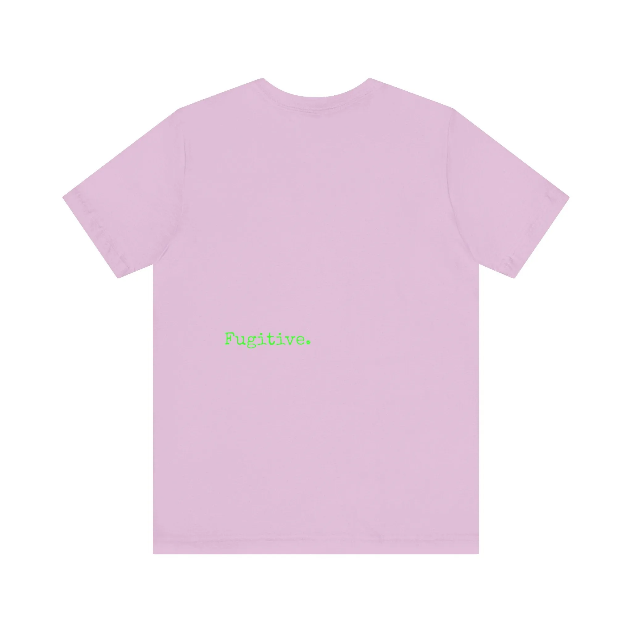 FUGITIVE TEES | SKYSTRIKE TIGER TEE