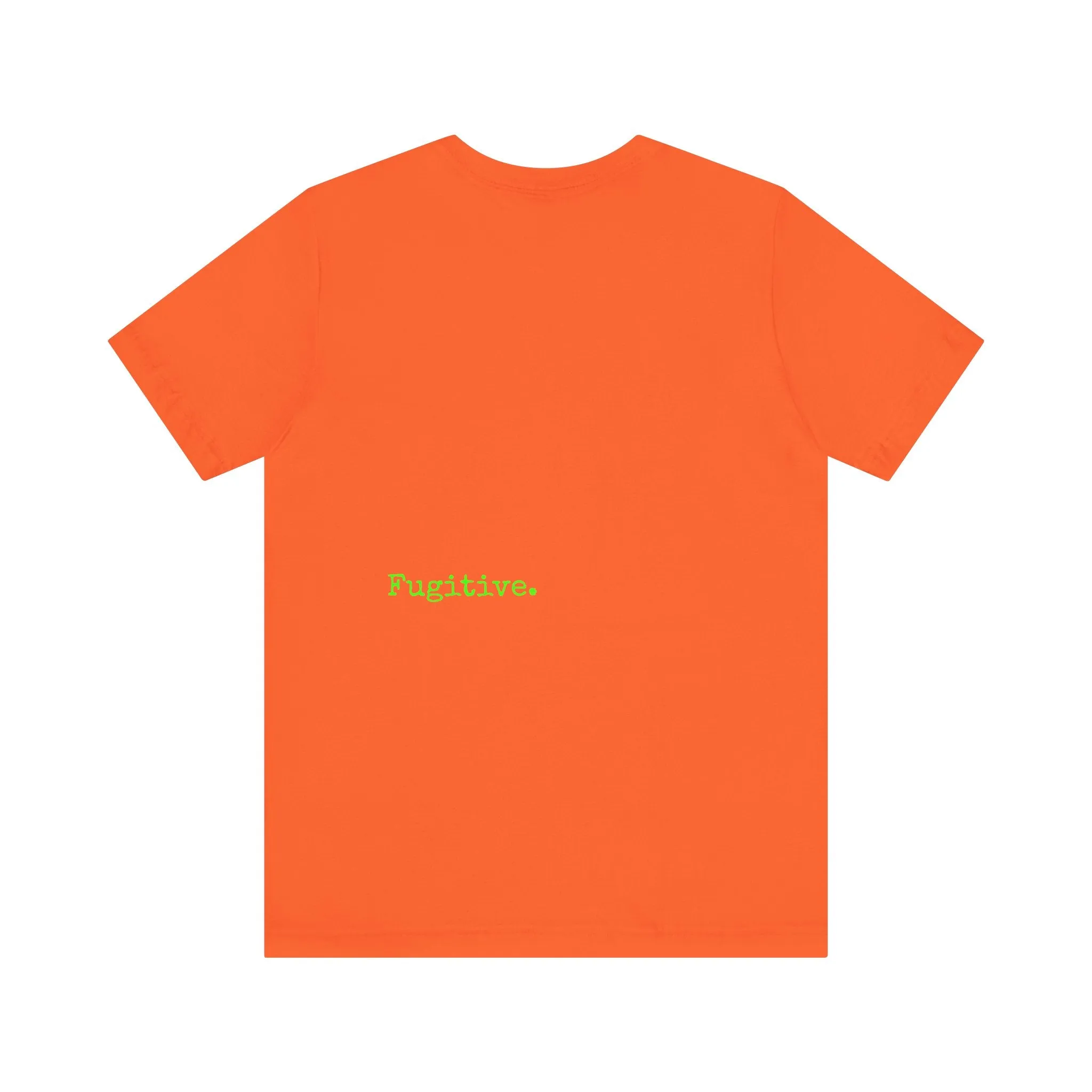 FUGITIVE TEES | SKYSTRIKE TIGER TEE