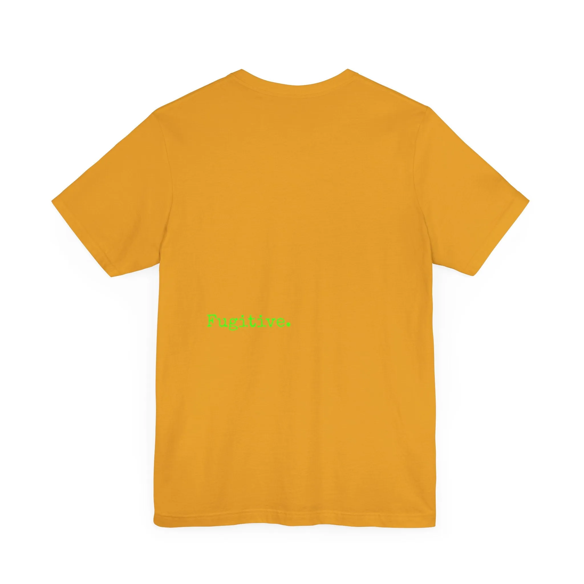 FUGITIVE TEES | SKYSTRIKE TIGER TEE