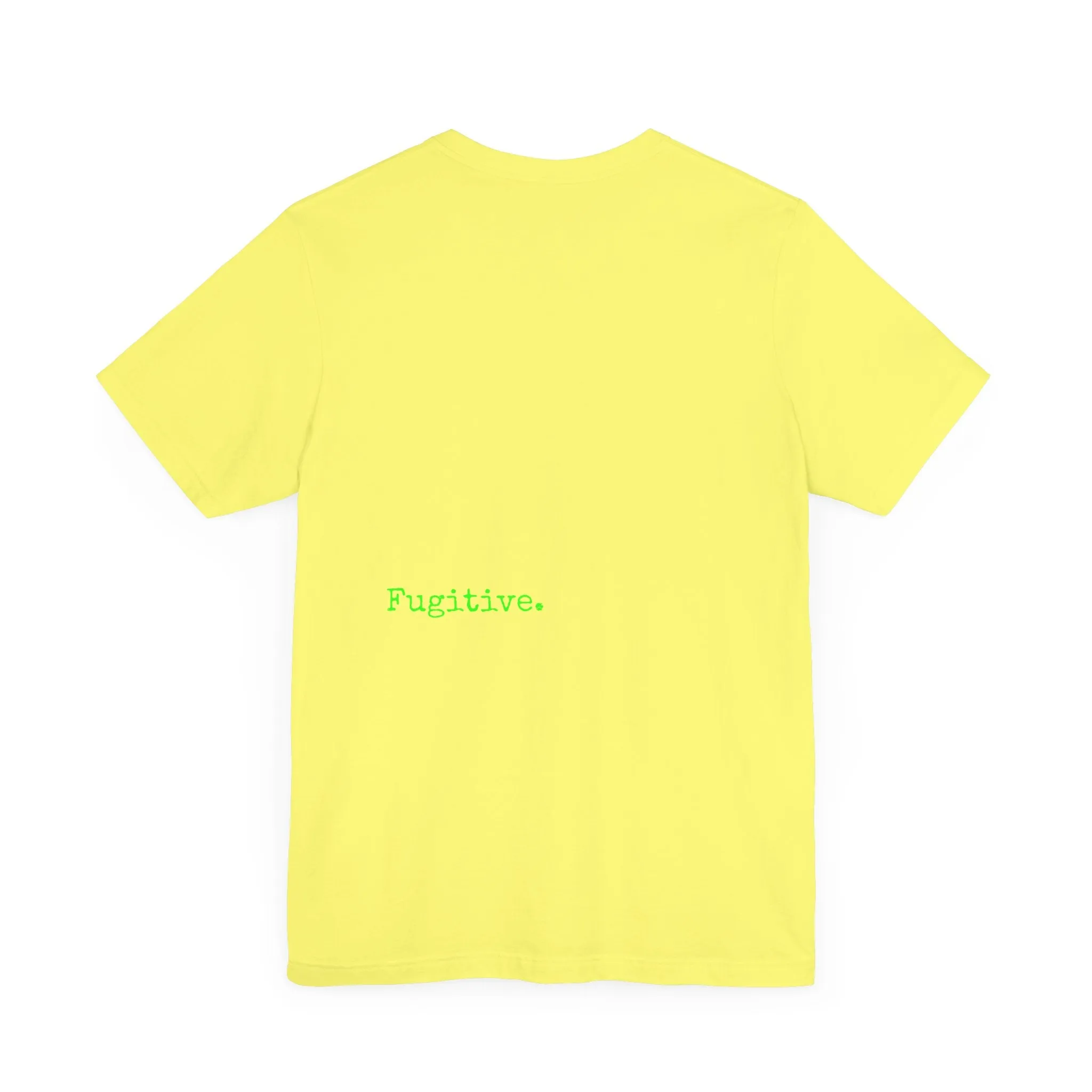 FUGITIVE TEES | SKYSTRIKE TIGER TEE