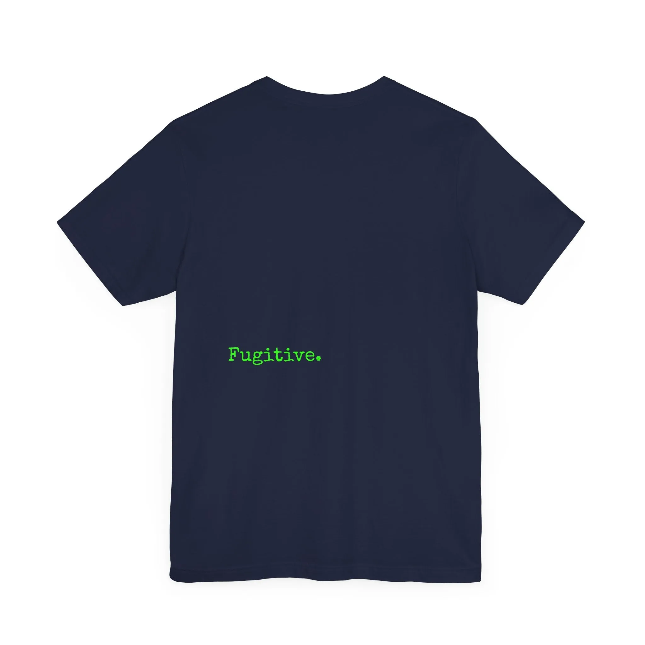FUGITIVE TEES | SKYSTRIKE TIGER TEE