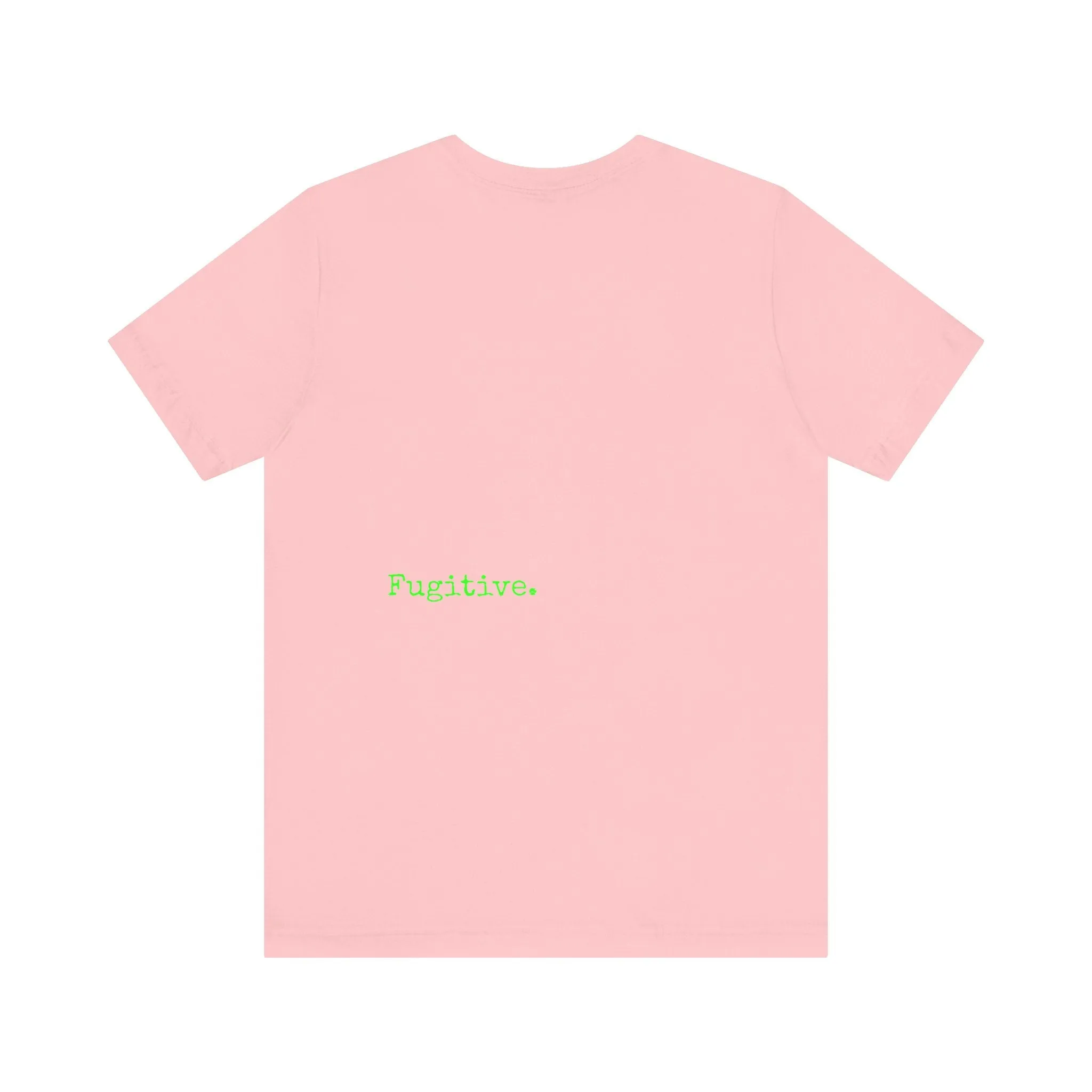 FUGITIVE TEES | SKYSTRIKE TIGER TEE