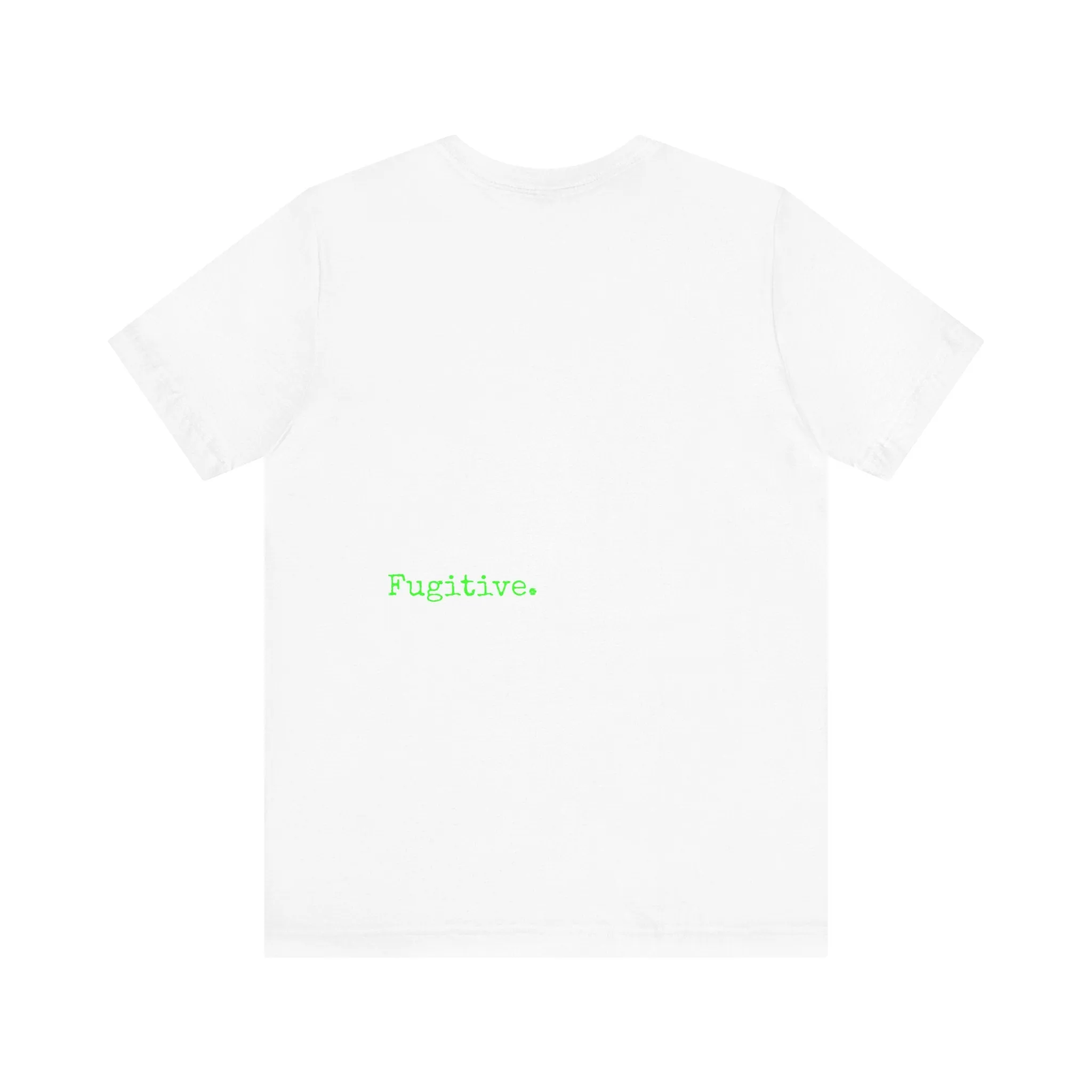 FUGITIVE TEES | SKYSTRIKE TIGER TEE