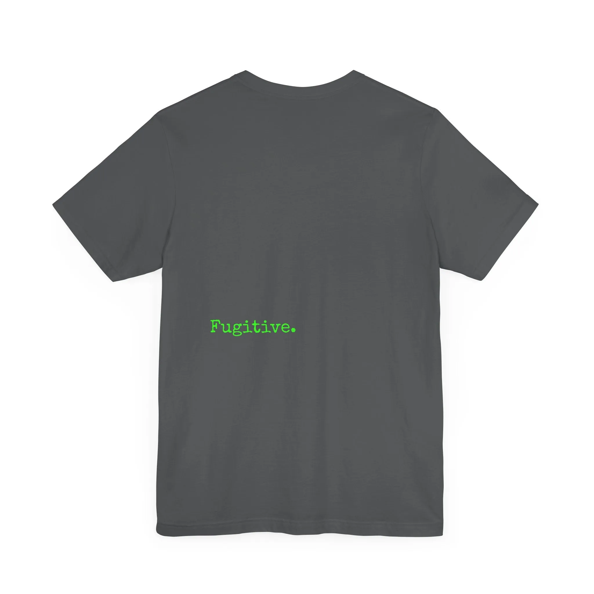 FUGITIVE TEES | SKYSTRIKE TIGER TEE
