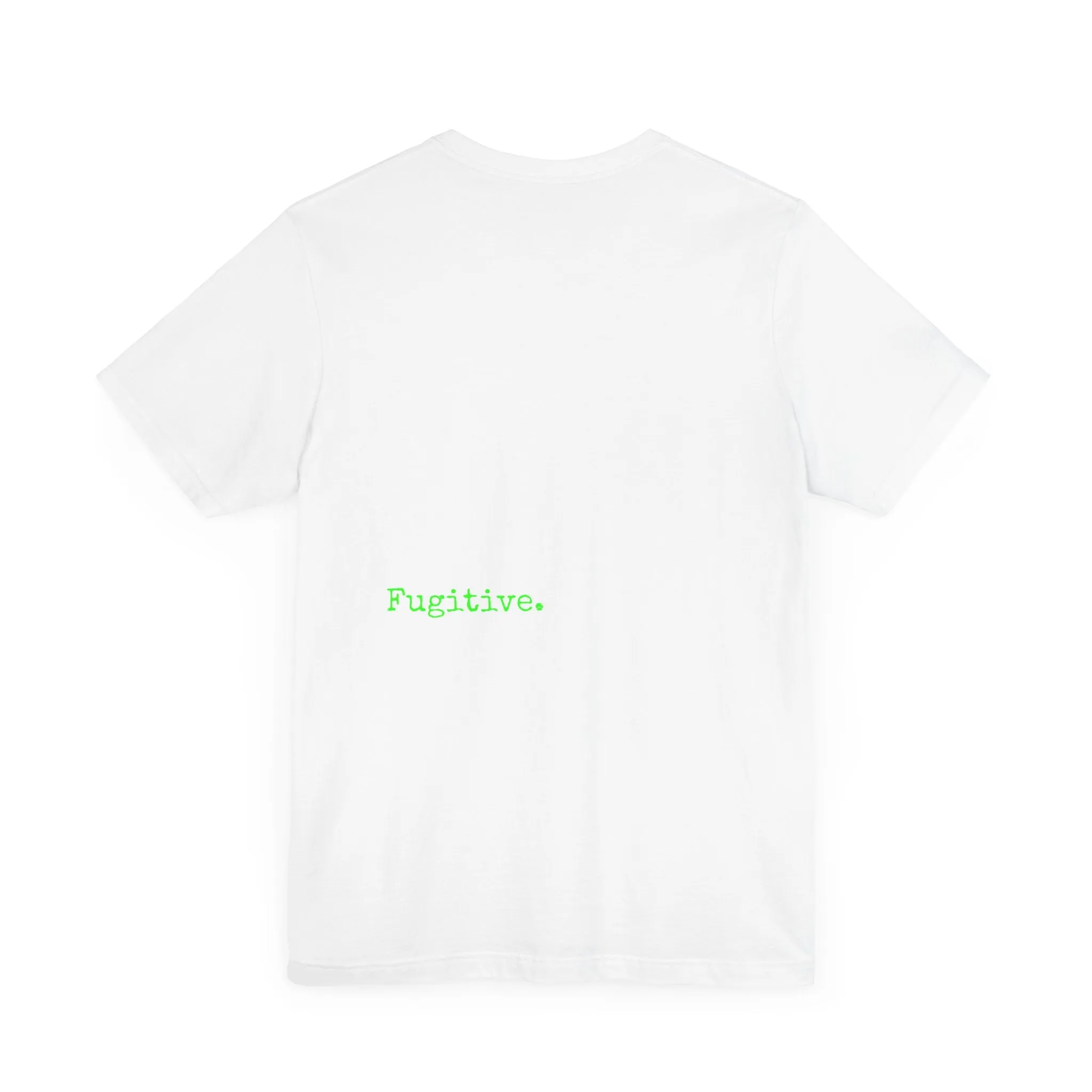 FUGITIVE TEES | SKYSTRIKE TIGER TEE