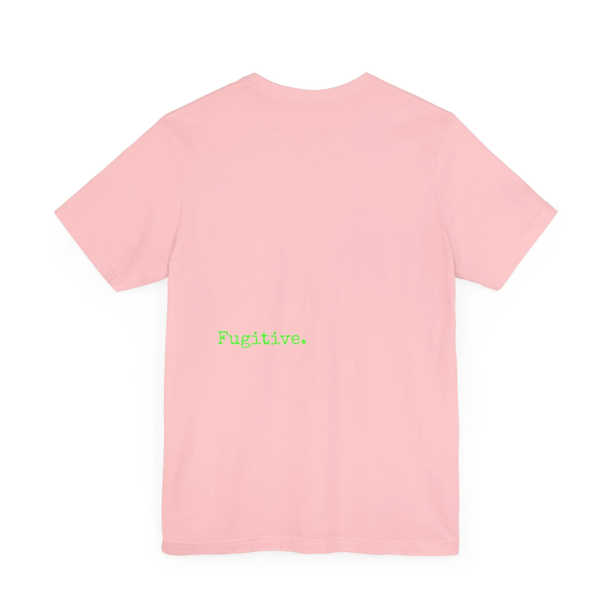 FUGITIVE TEES | SKYSTRIKE TIGER TEE