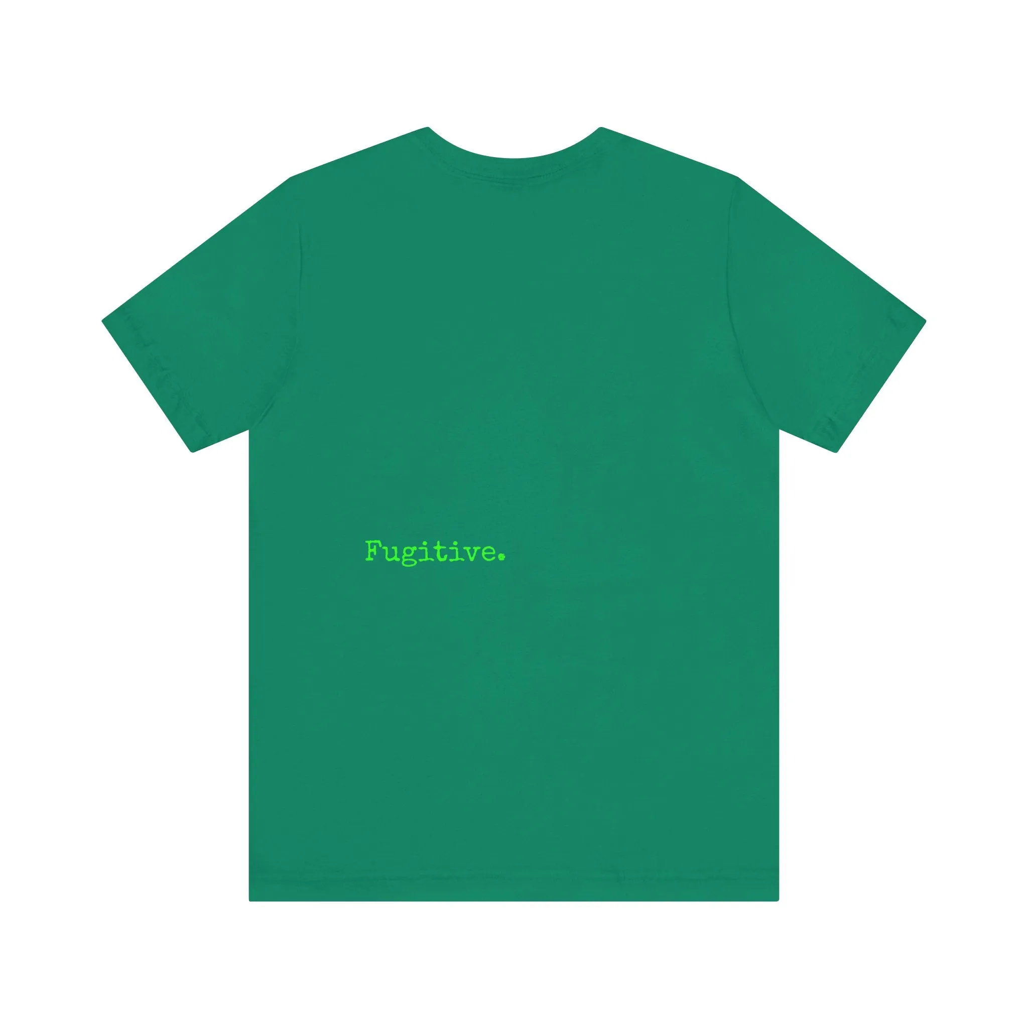 FUGITIVE TEES | SKYSTRIKE TIGER TEE