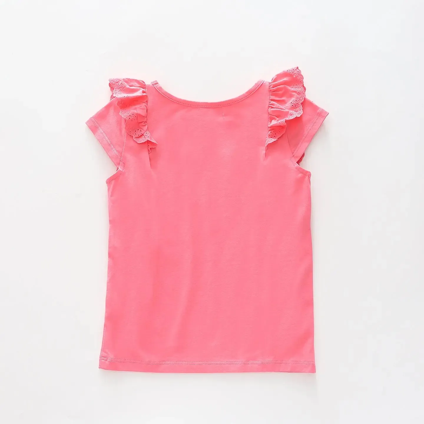Girls Tutti Frutti Top