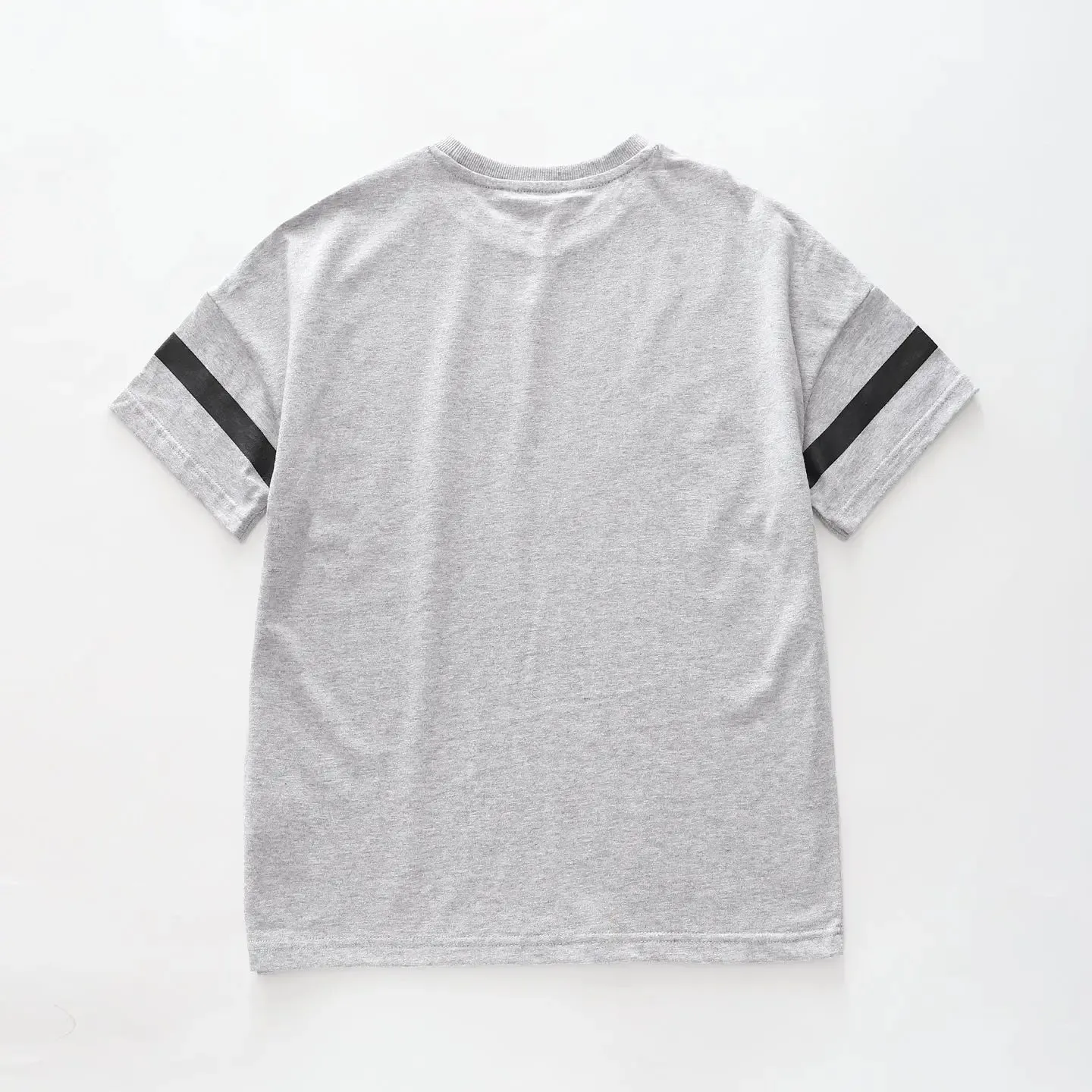 Gray Gamer Tee