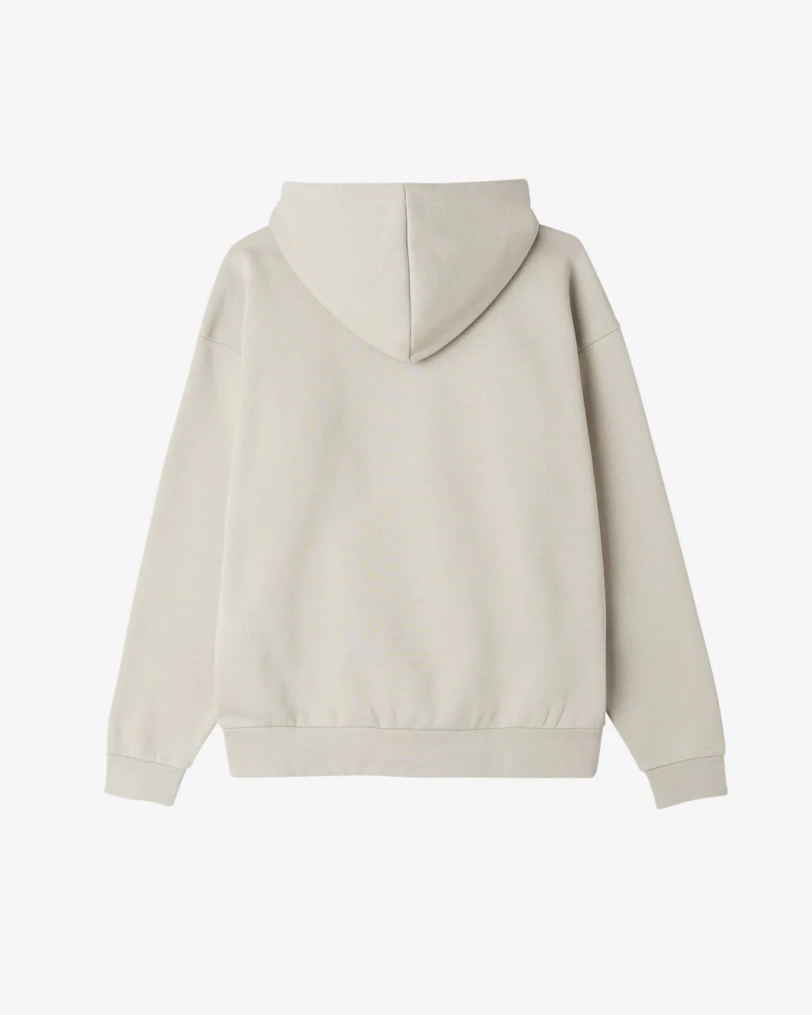 ICON EXTRAHEAVY II PULLOVER