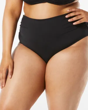 IMPULSE BOTTOM | CAST-BLACK